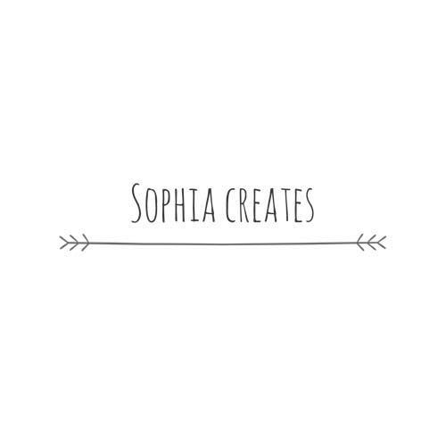Sophia Creates