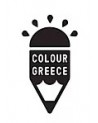 Colour Greece